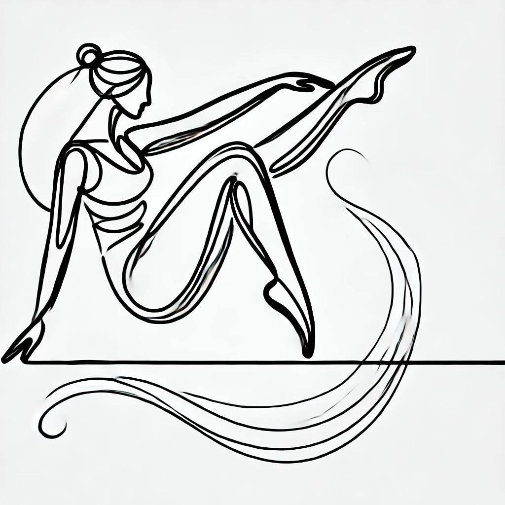 Rhythmic Flow